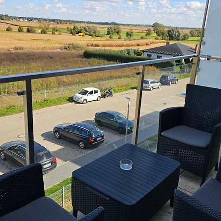 Apartament Buk Buk  Esterno foto