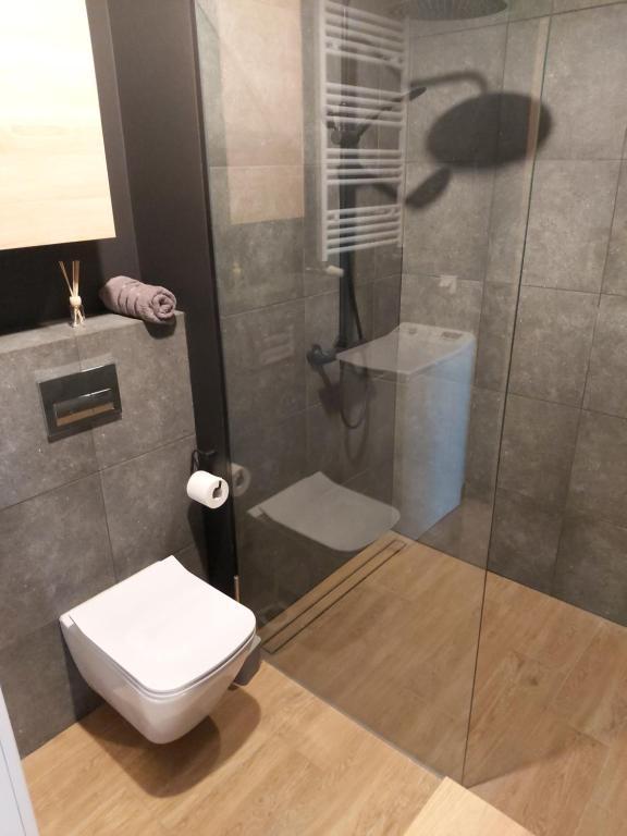 Apartament Buk Buk  Esterno foto