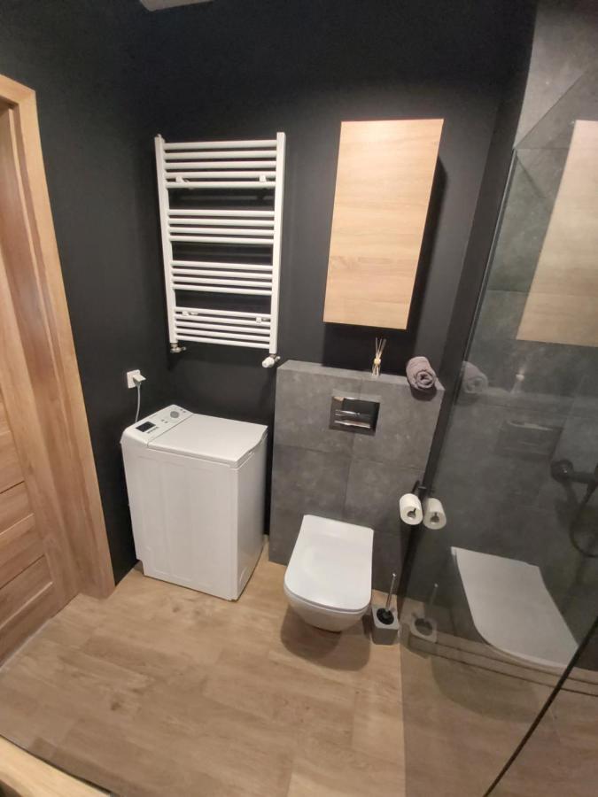 Apartament Buk Buk  Esterno foto