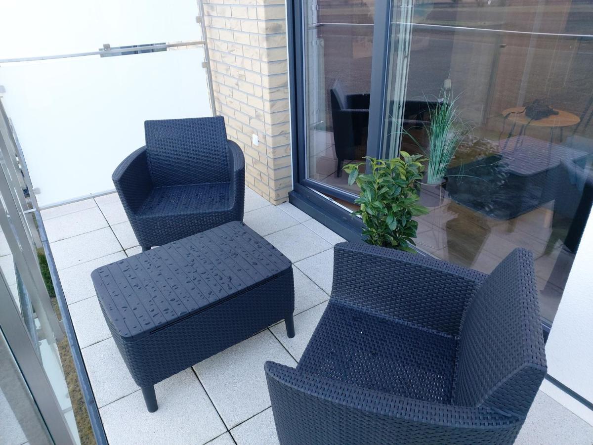 Apartament Buk Buk  Esterno foto