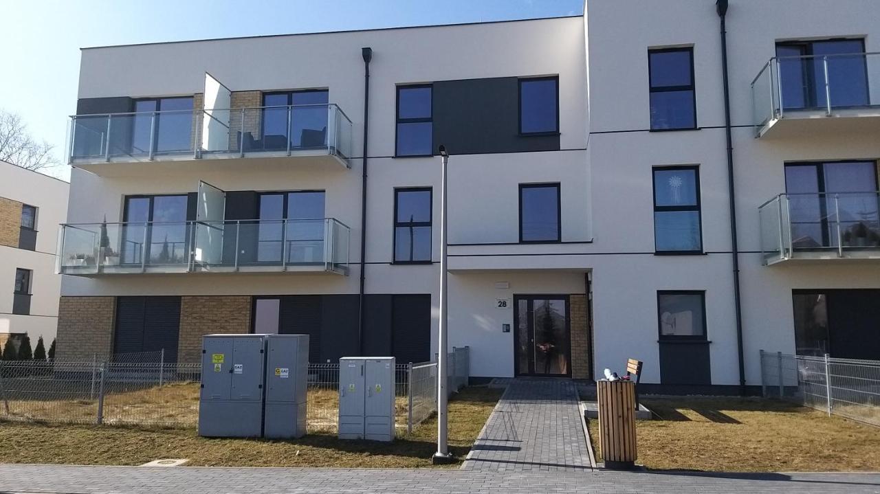 Apartament Buk Buk  Esterno foto
