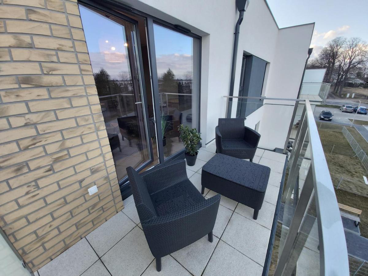 Apartament Buk Buk  Esterno foto