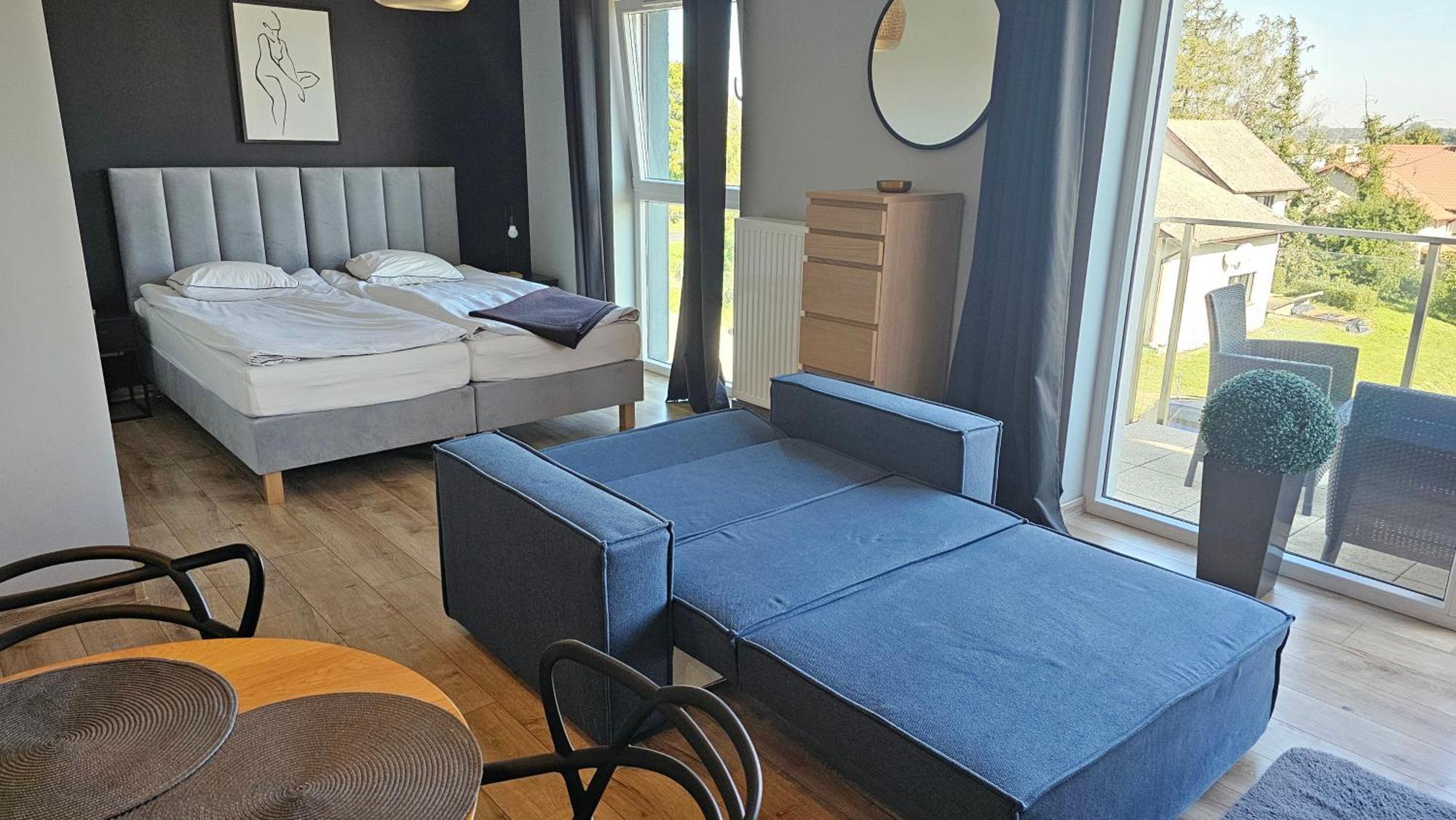 Apartament Buk Buk  Esterno foto