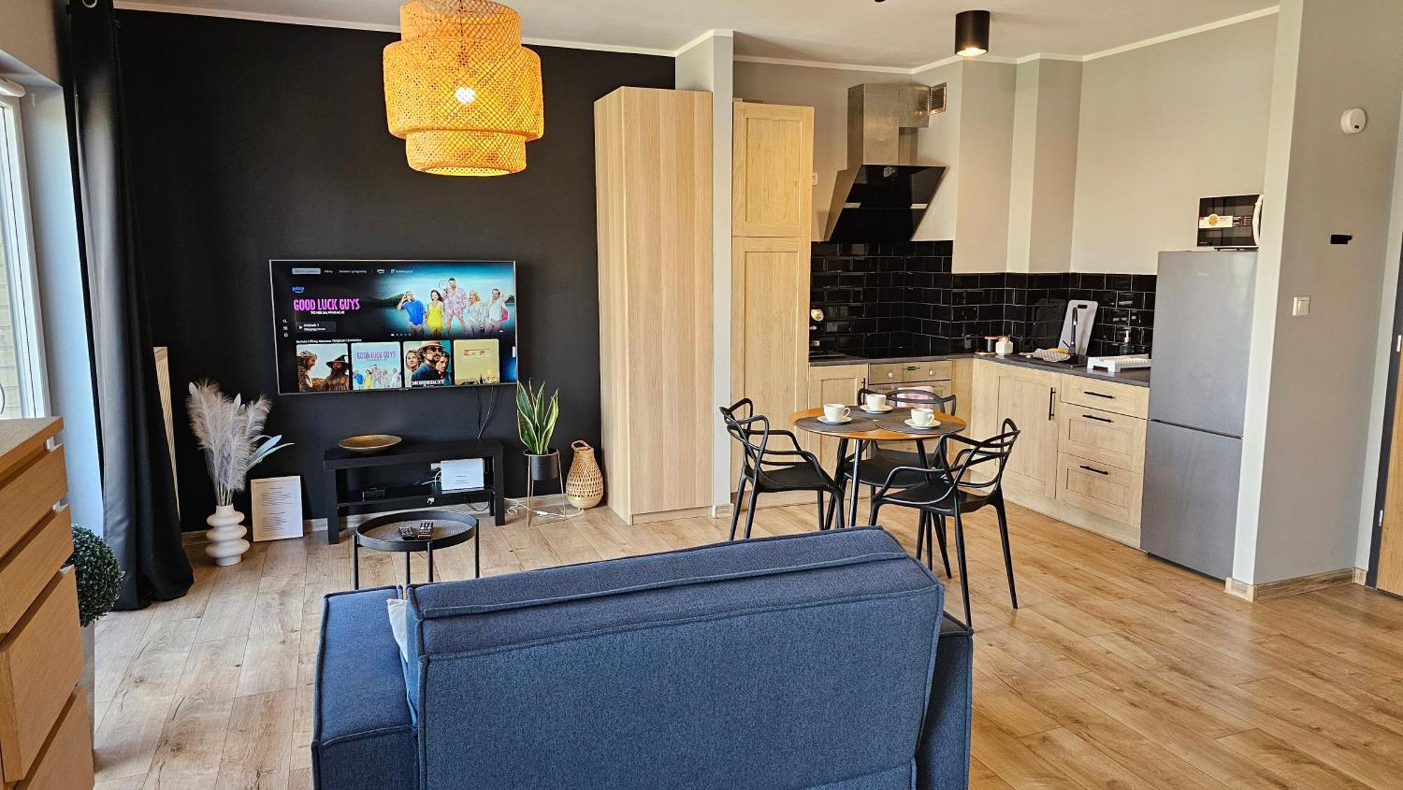 Apartament Buk Buk  Esterno foto