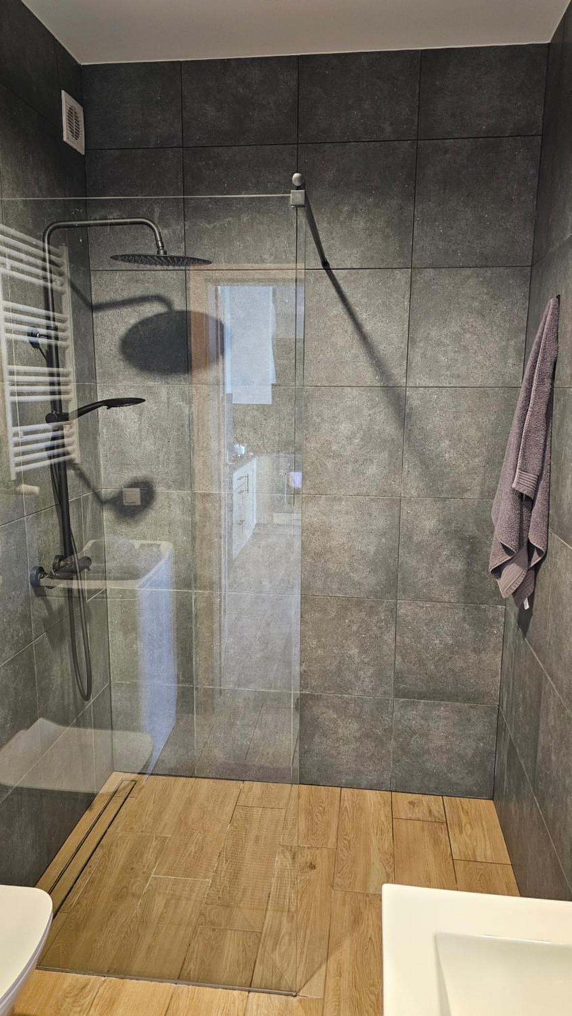 Apartament Buk Buk  Esterno foto