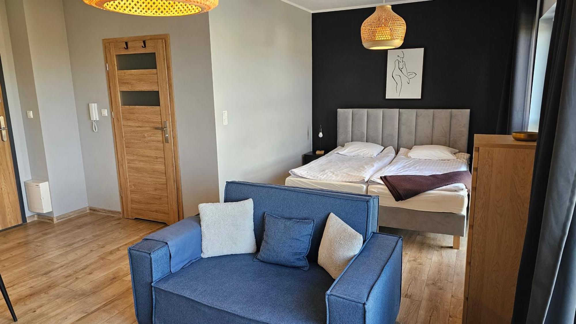 Apartament Buk Buk  Esterno foto