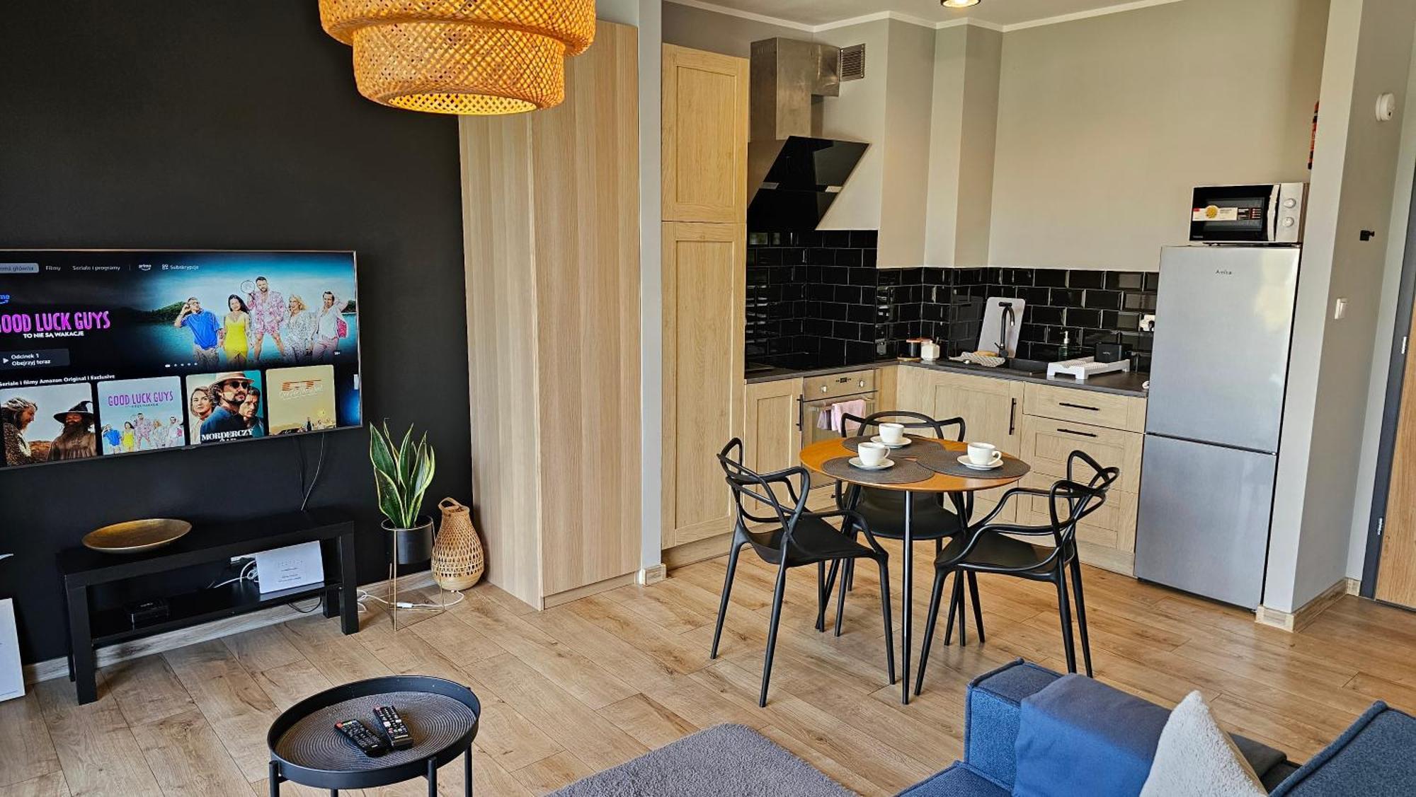 Apartament Buk Buk  Esterno foto