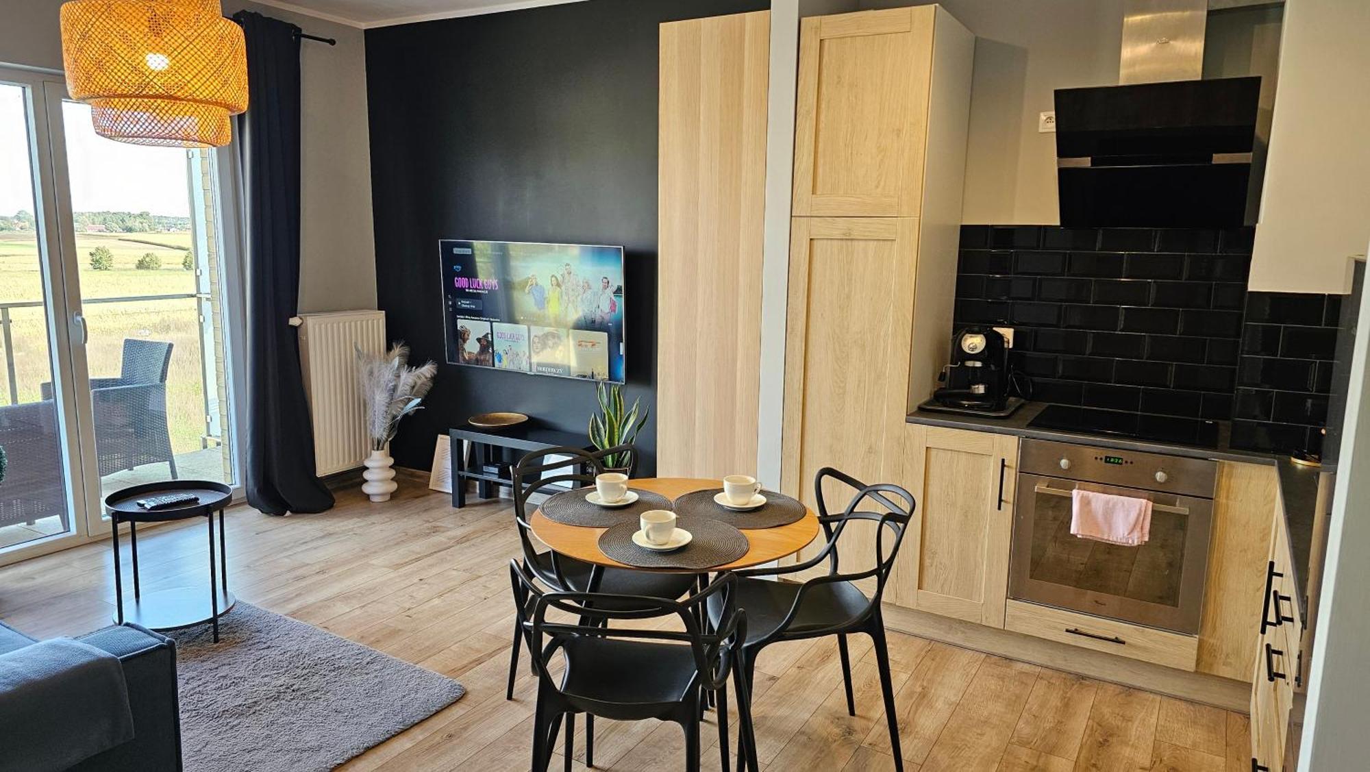 Apartament Buk Buk  Esterno foto