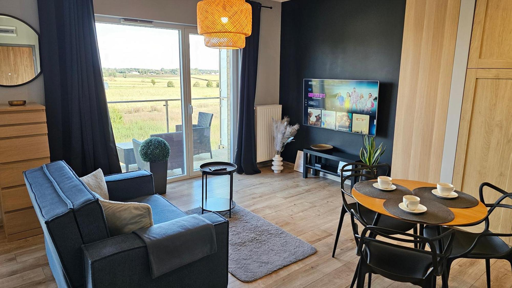 Apartament Buk Buk  Esterno foto