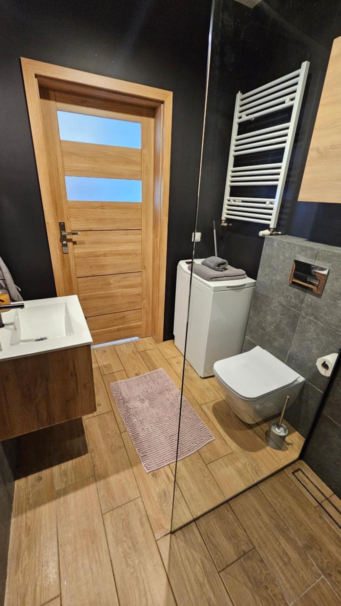 Apartament Buk Buk  Esterno foto