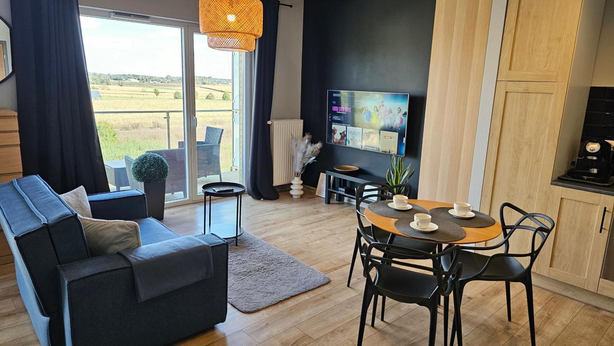 Apartament Buk Buk  Esterno foto